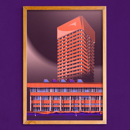 plakaty Plakat Collegium Altum