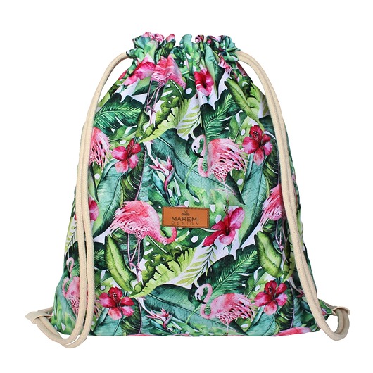 Plecak Flamingi MAREMI Design