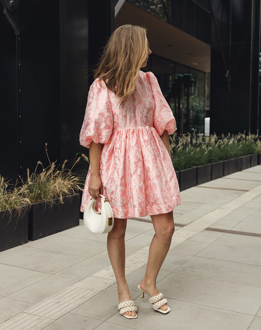 sukienki mini damskie Sukienka Lola