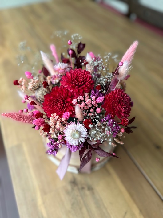 wazony Flowerbox suszki