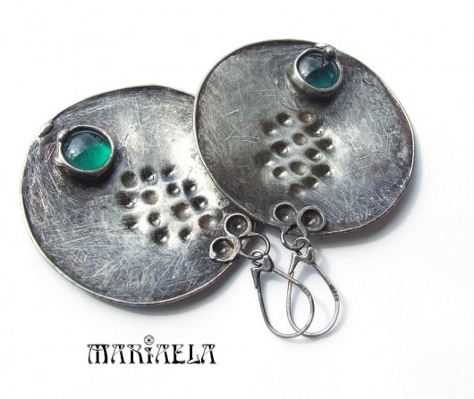 folk fusing MARIAELA
