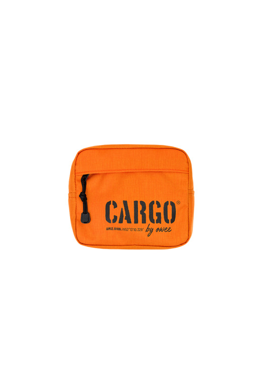 pokrowce i etui - organizery Zasobnik orange medium
