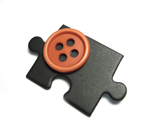 puzz 4 felt label