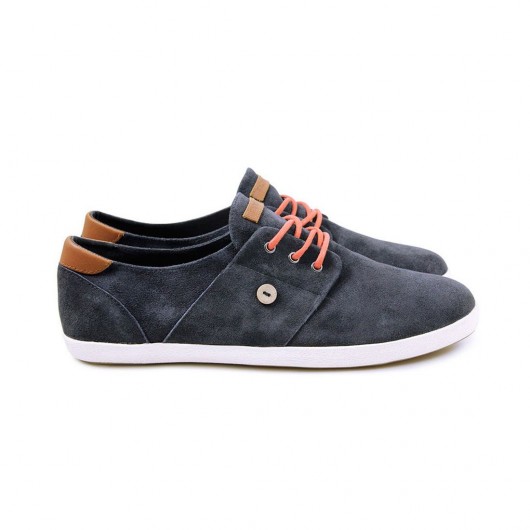Cypress Navy/Chilli Faguo