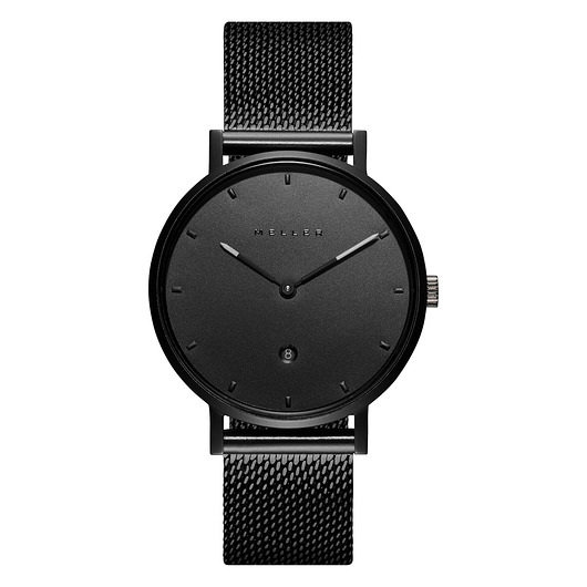 Zegarek Damski Meller Astar All Black MELLER