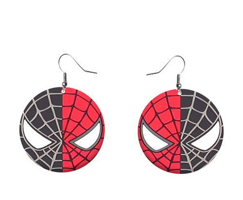 Spiderman KuKa