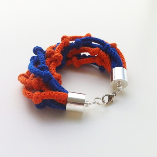 Bransoletka Knots magapi