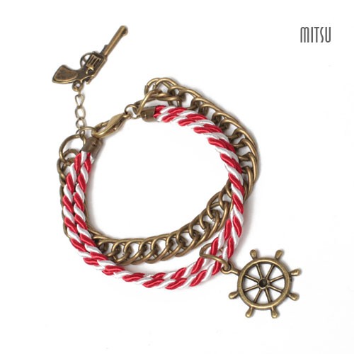 Sailors Chic Set Mitsu