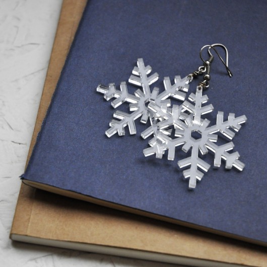 snowflake 03 XXXmint and pepper