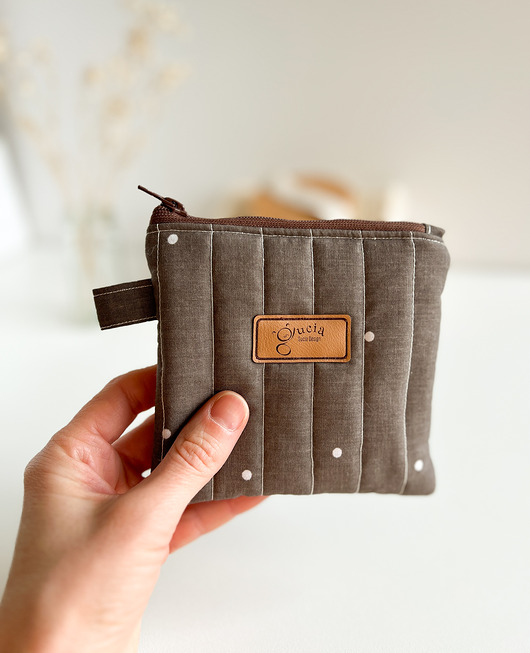 kosmetyczki Mini kosmetyczka