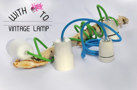 CERAMIC SYNTHETIC koralowa czerwień Inzynieria Designu