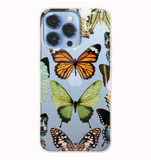 etui na telefon Etui case - 2MM -WF3052