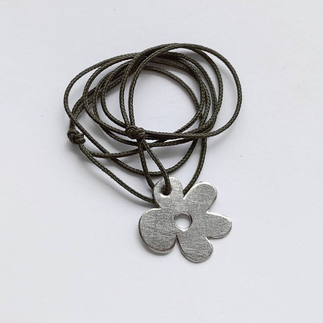 wisiory KWIAT wisiorek