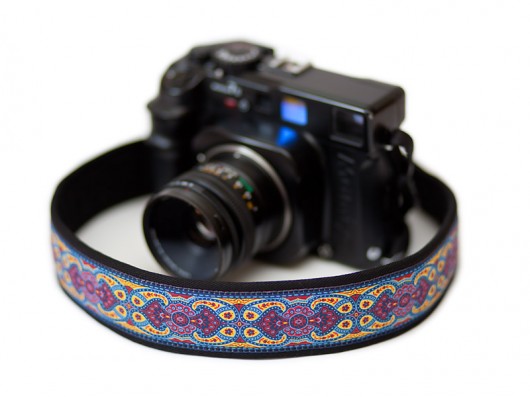 Oryginalny foto pasek - ornament ideapix