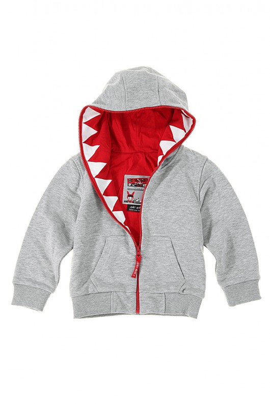 NICE 2 EAT YOU hoodie - wersja jednostronna Zombie Dash