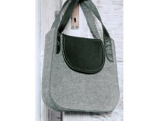 Lea Bag 01 FOKS FORM
