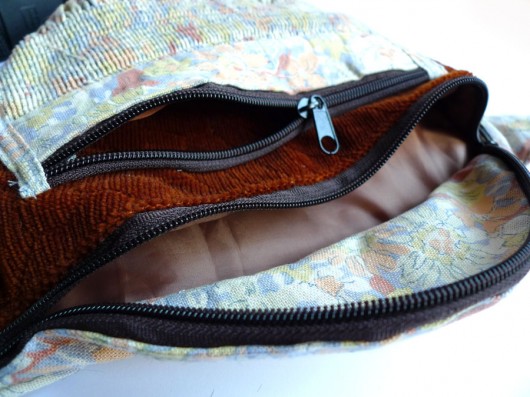 Łąka Maruna Upcycled