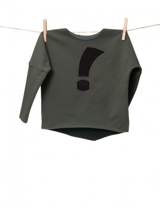 too Long khaki ! maybe4baby