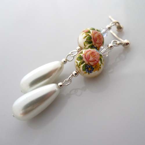rose&pearl ola