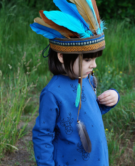 Bluza Byki El Piloto