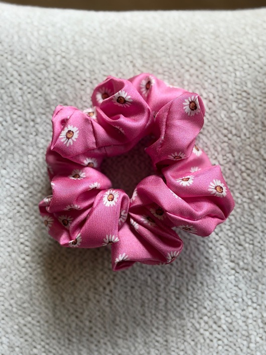 gumki do włosów 100% jedwab naturalny scrunchie, gumka do włosów, akcesoria do włosów