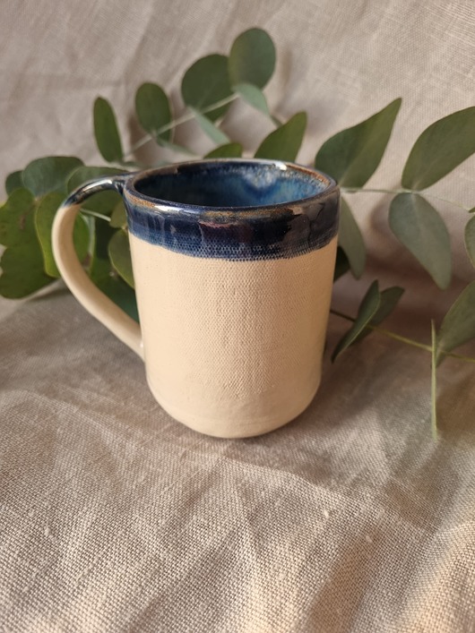 kubki Kubek ceramiczny - 200 ml