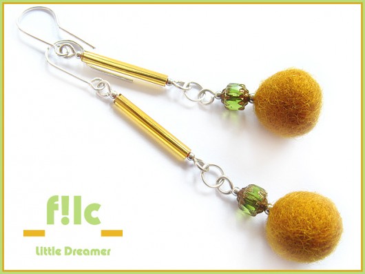 F!LC - Cynamonowe Little Dreamer