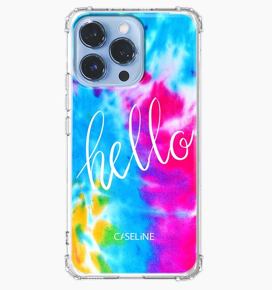 etui na telefon Etui Anti Shock case wzory - WF100