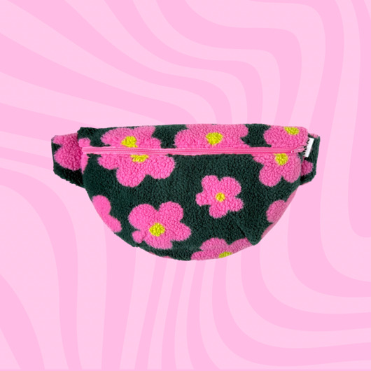 saszetka nerka Nerka Wspomnienie Wiosny