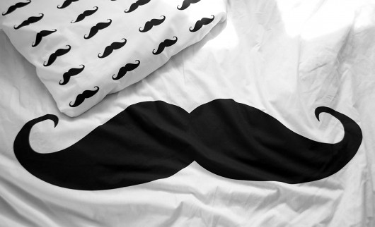 Moustache Decana