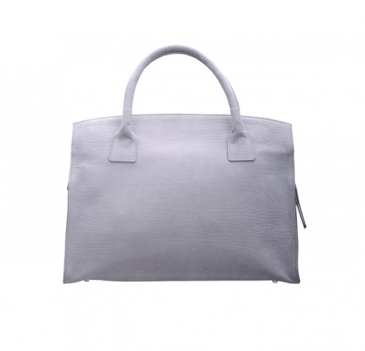 Torebka do ręki Lady Grey MAKO BAGS