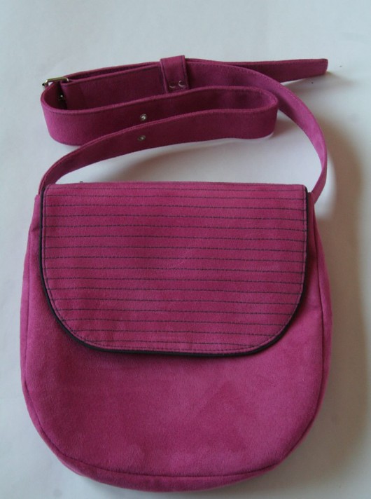Listonoszka  Balik Hand Made