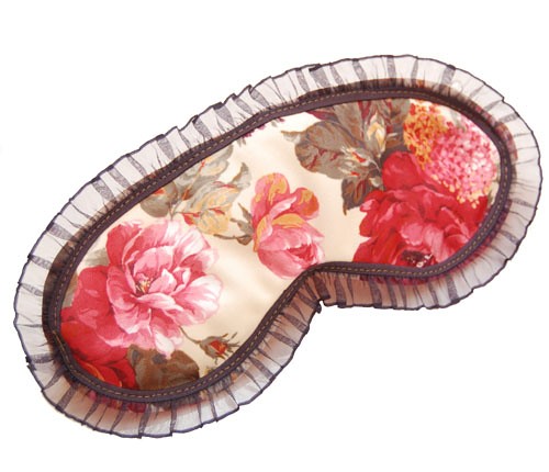 SLEEP - GARDENIA 3 eco living