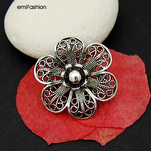 Filigranowa broszka MAREMI Jewelry