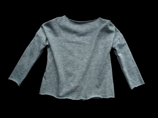dzieciecy long sleeve t-shirt 80 Borky