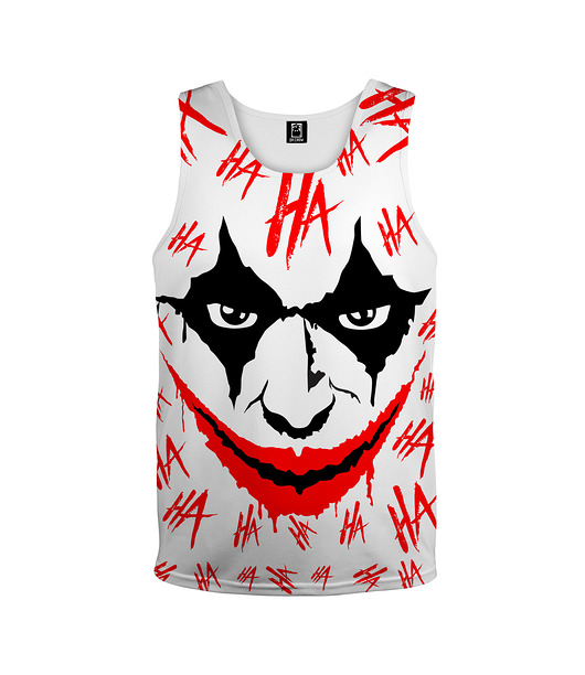 t-shirty dla dziewczynki Bokserka Top Girl DR.CROW Hahaha Black