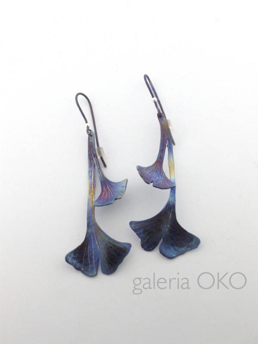 Tytanowe dwa galeria OKO