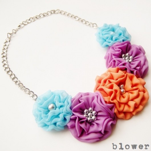 Naszyjnik Blower &#039;Arlandria&#039; BlowerCut