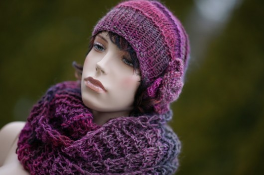 Komplet &quot; LIONE &quot;- REZERWACJA HERBE DESIGN