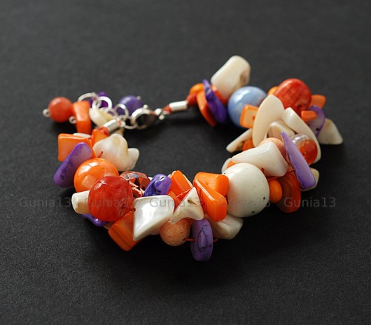 Orange gunia13