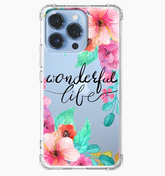 etui na telefon Etui Anti Shock case wzory - SF03