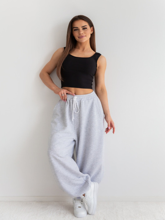 topy damskie Czarny top cations