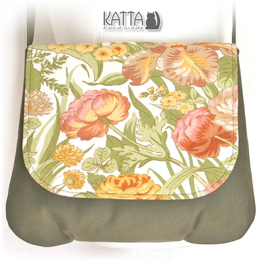 tulipanowa łąka mini Katta