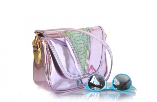 SWEET SHINE Candy Mirror Rozwadowska Bags