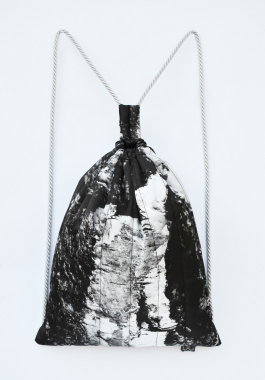 plecak worek  BAG by drag