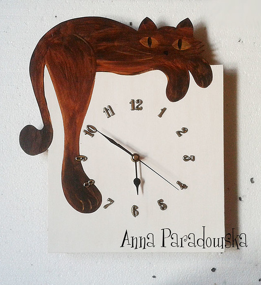 Baltazar Czekoladowy[10001.1] Anna Paradowska
