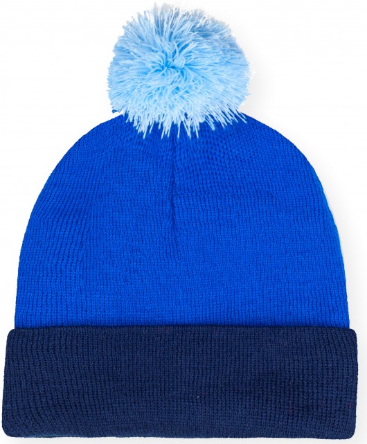 BLUE DO SZEŚCIANU odCZAPY odCZAPY