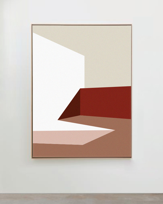 Perspective No. 1 PAPER PAPER Co