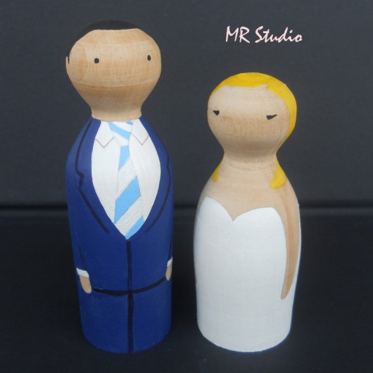 Figurki  na zamówienie MR Studio