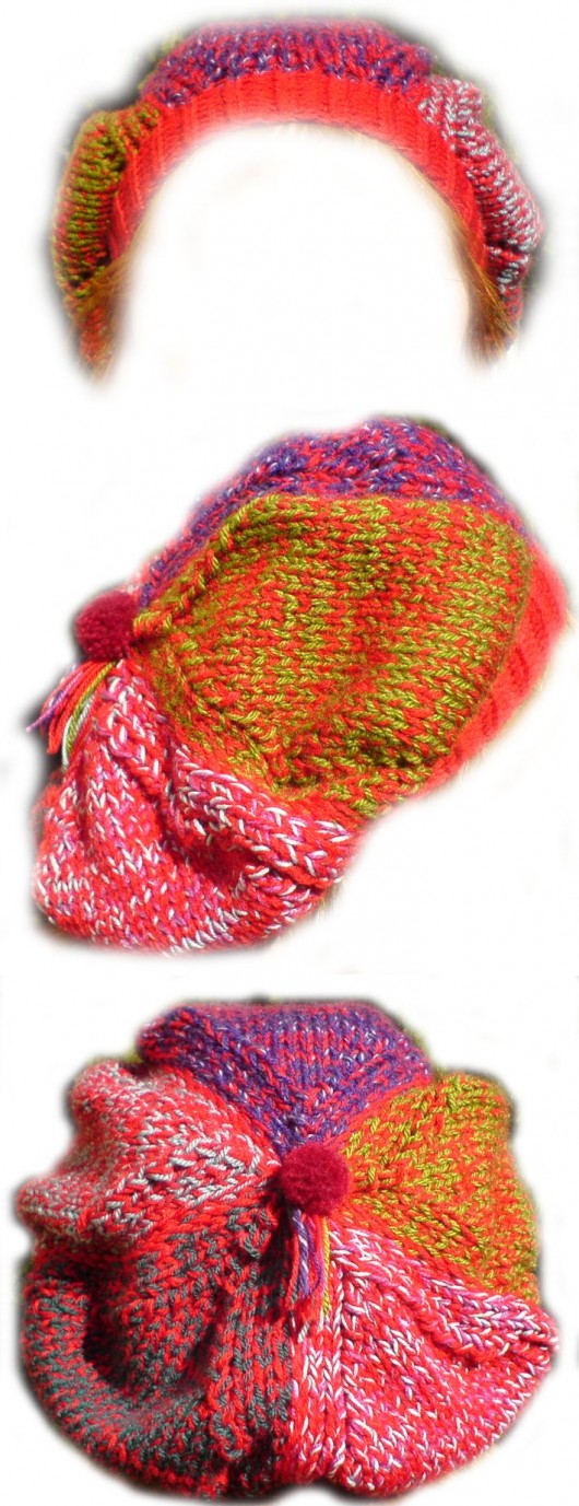 Beret 20 alexandra13